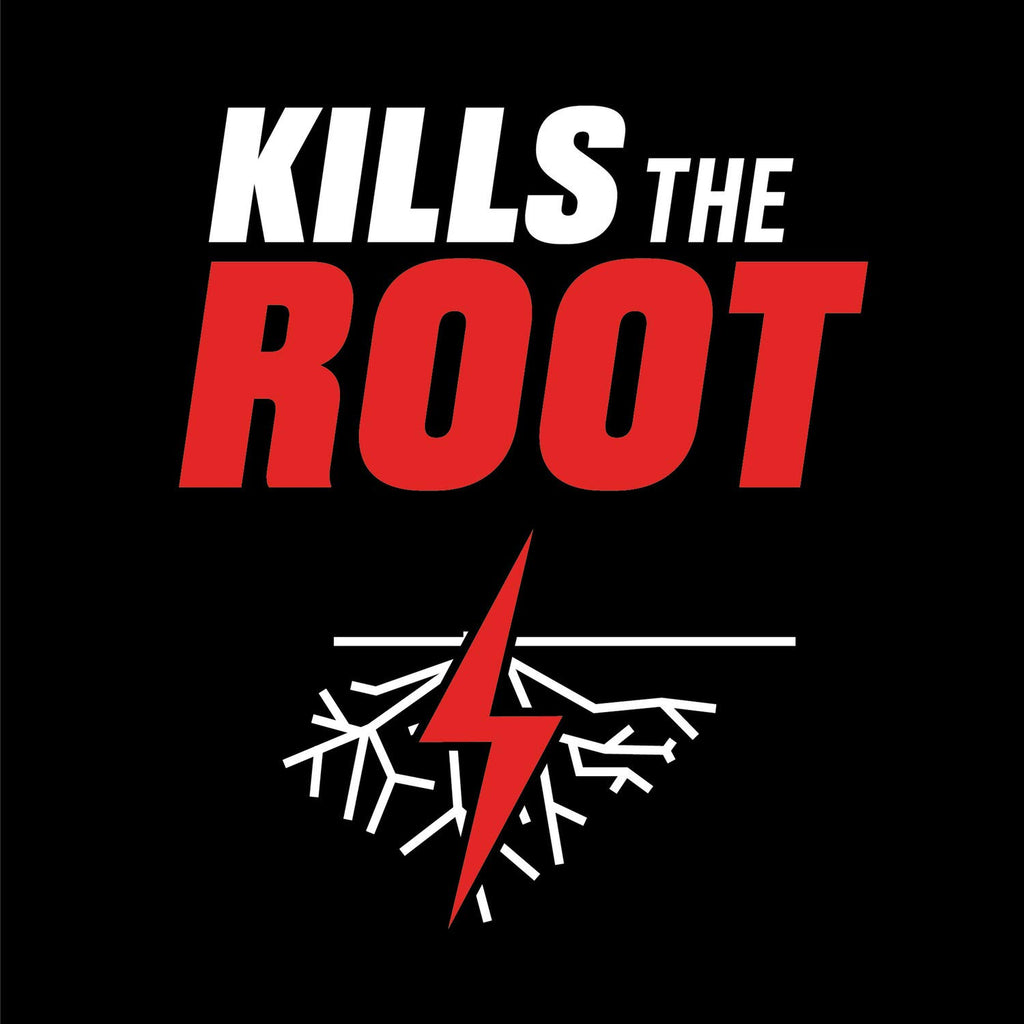 Year Long Vegetation Killer Concentrate 1 gal. O168586
