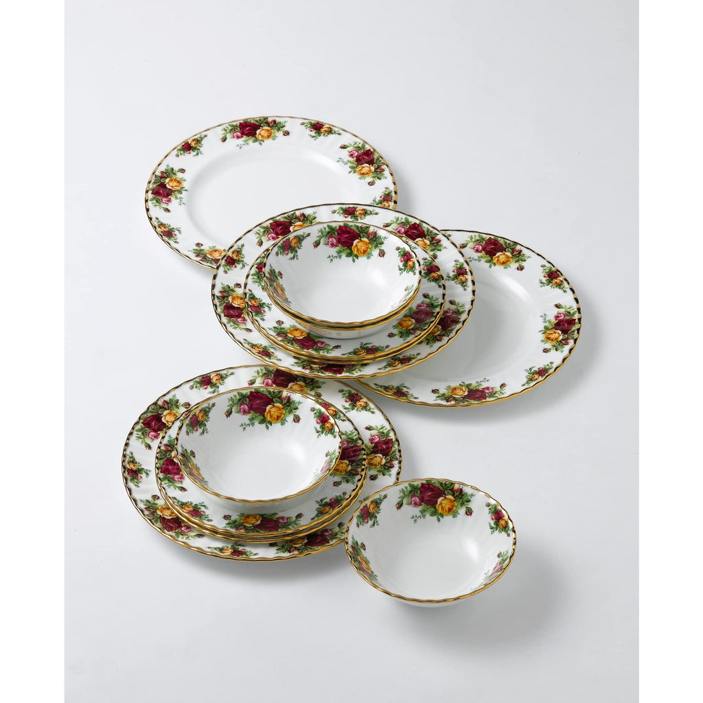 12-Piece Dinnerware Set W11724