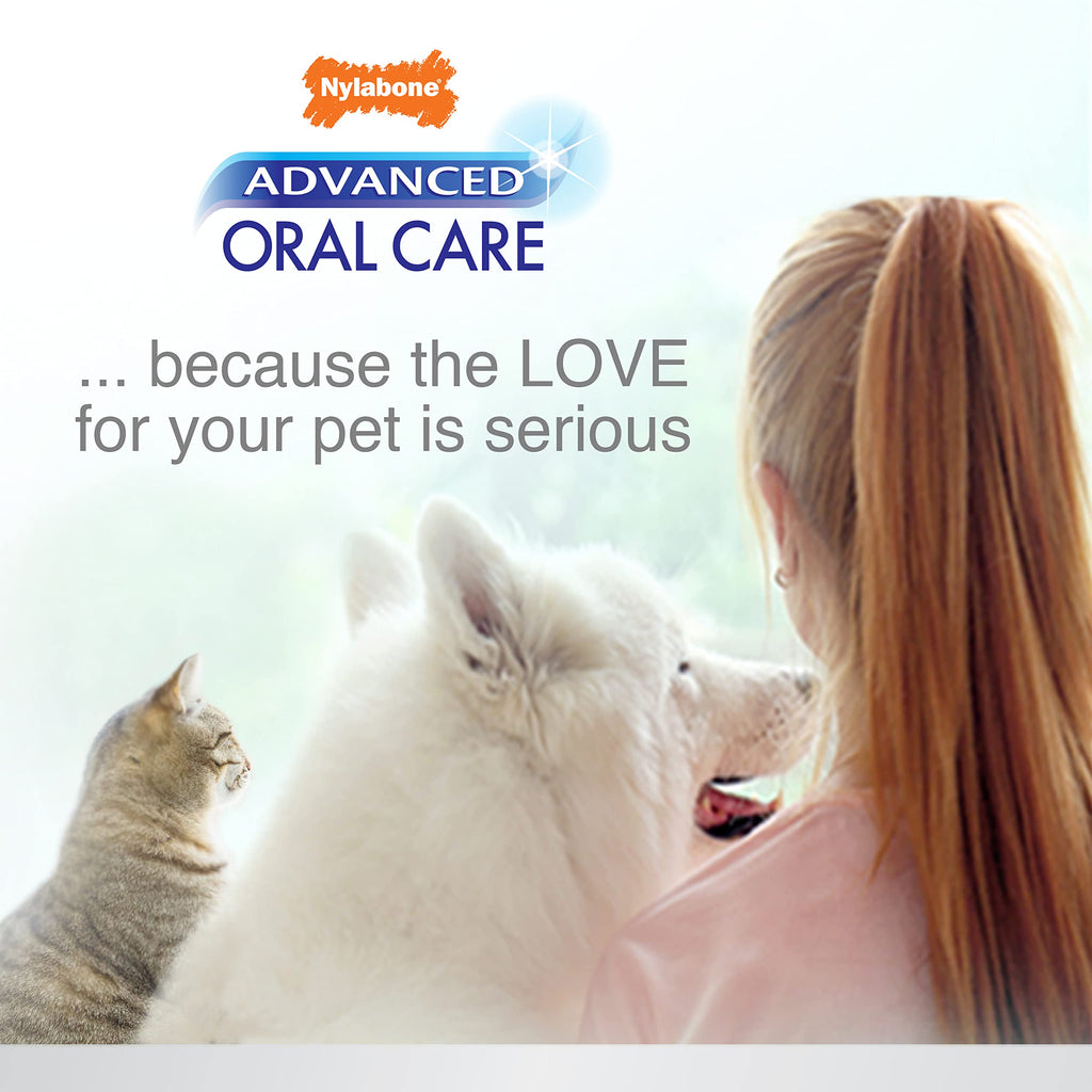 Advanced Oral Care Cat Dental Kit 3 Count O3889