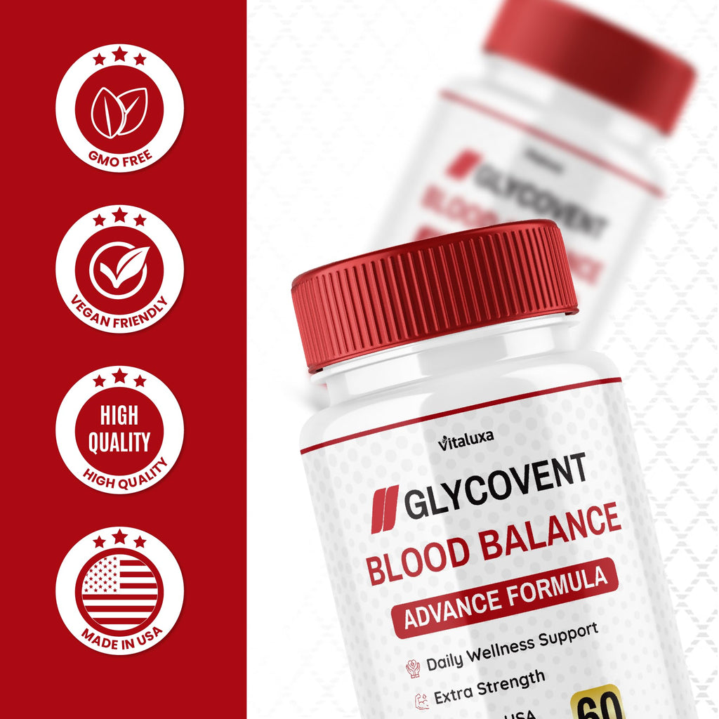 2 Pack Blood Balance Capsules 120 ct E98103