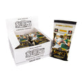 Football Trading Cards Fat Pack 12ct Box M3535