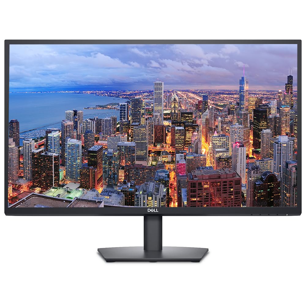22-inch 1080P Full HD LED LCD Monitor, 2-Pack K924124