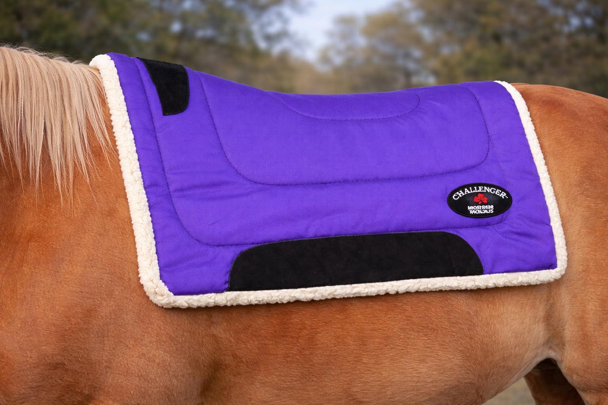 Horse & Pony Saddle Pad I718800