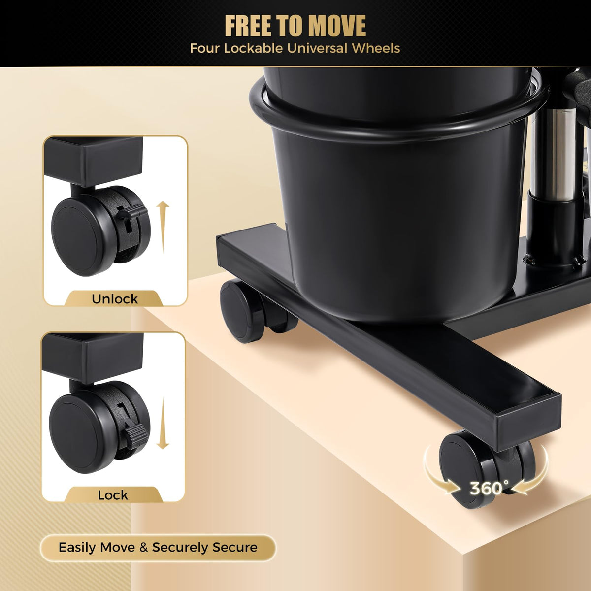 Portable Plastic Shampoo Bowl with Electric Pump Z75690