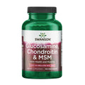 Glucosamine, Chondroitin & MSM 360 Mini-Tablets O7597