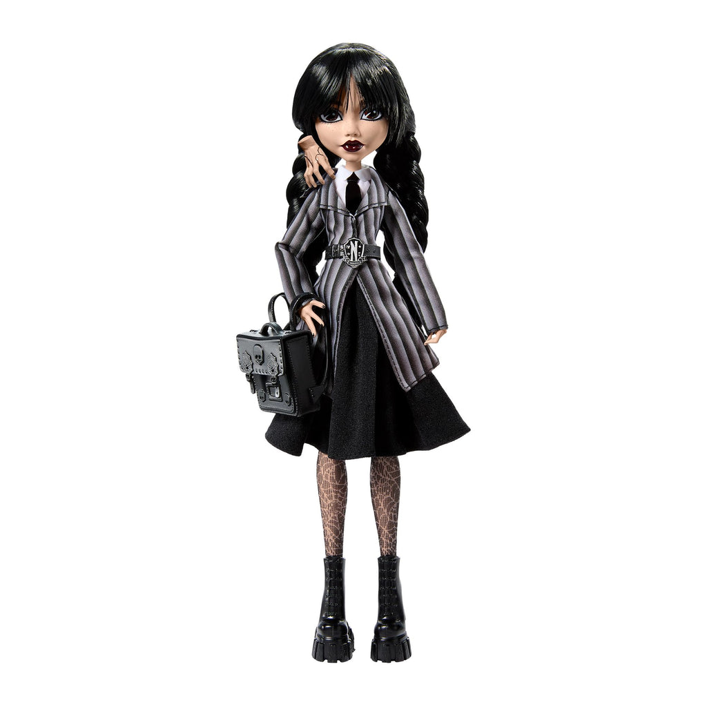 Wednesday Addams Doll C683251