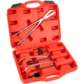 8 PC Drum Brake Tool Kit Q284