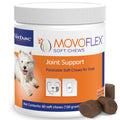 Joint Support Supplement for Dogs - 60 Soft Chews for Small Dogs T2745
