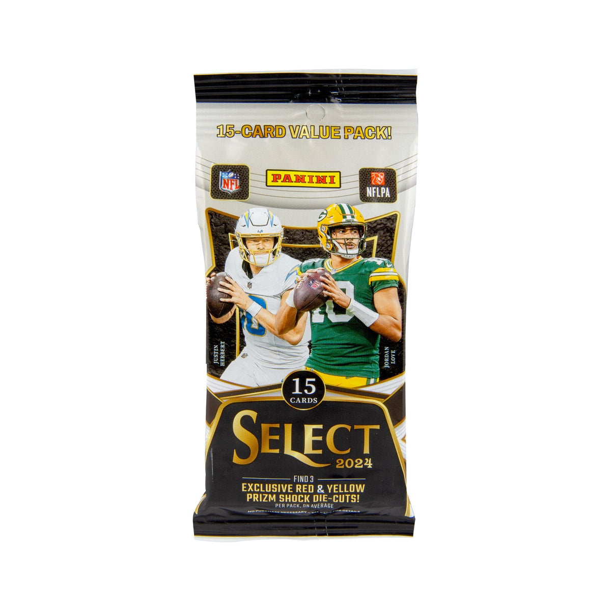 Football Trading Cards Fat Pack 12ct Box M3535