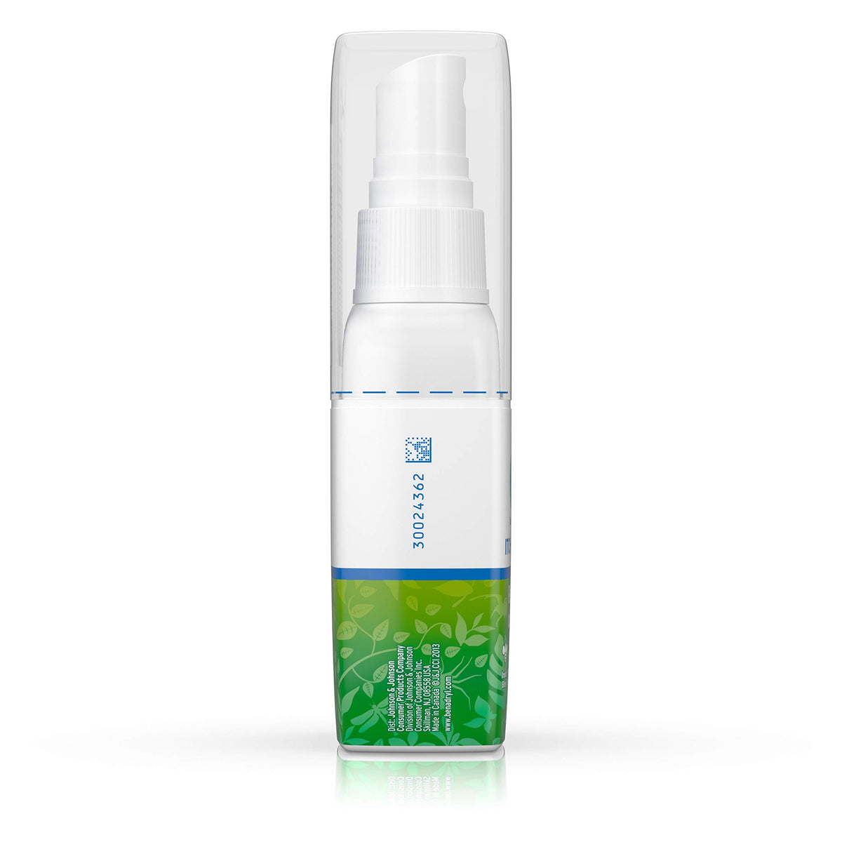 Extra Strength Itch Relief Spray 2 oz (Pack of 2) W94615