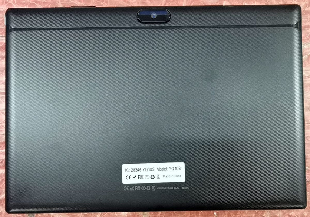 10 Inch Tablet 8GB RAM 32GB Storage R56553
