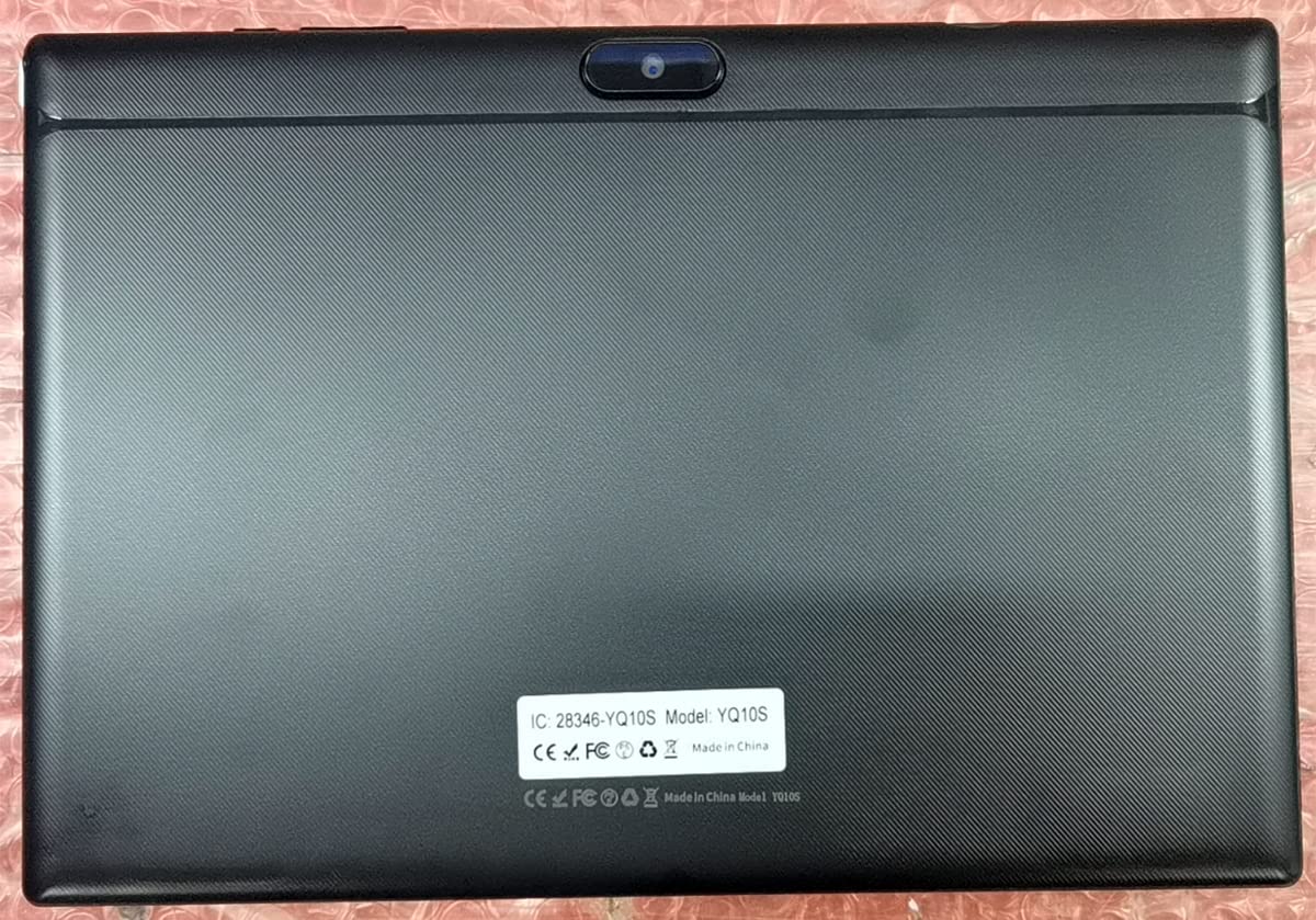 10 Inch Tablet 8GB RAM 32GB Storage R56553