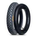 17 Dirt Bike Tire and Tube Set E385