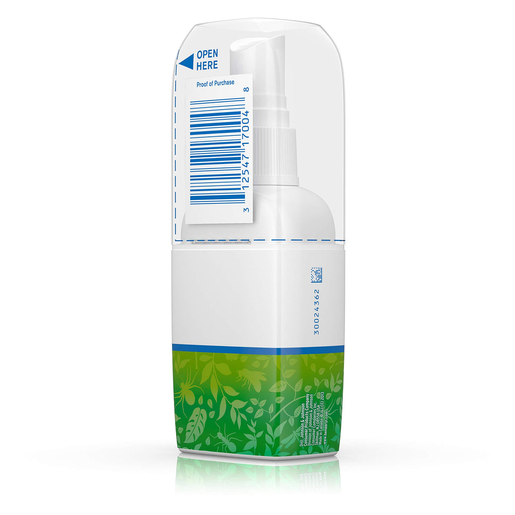 Extra Strength Itch Relief Spray 2 oz (Pack of 2) W94615
