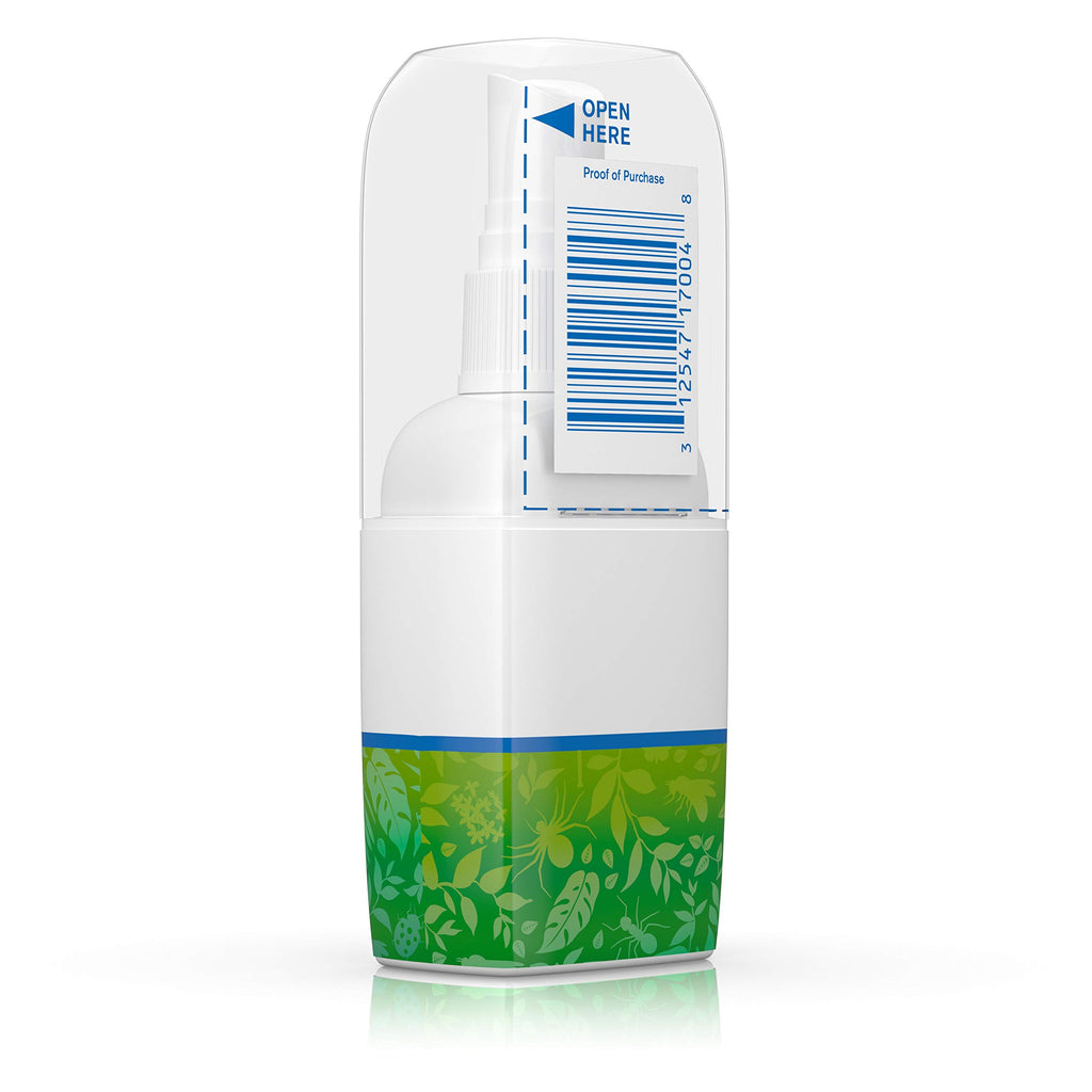Extra Strength Itch Relief Spray 2 oz (Pack of 2) W94615