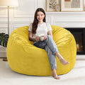 3FT Bean Bag Chair with Washable Cover P980030