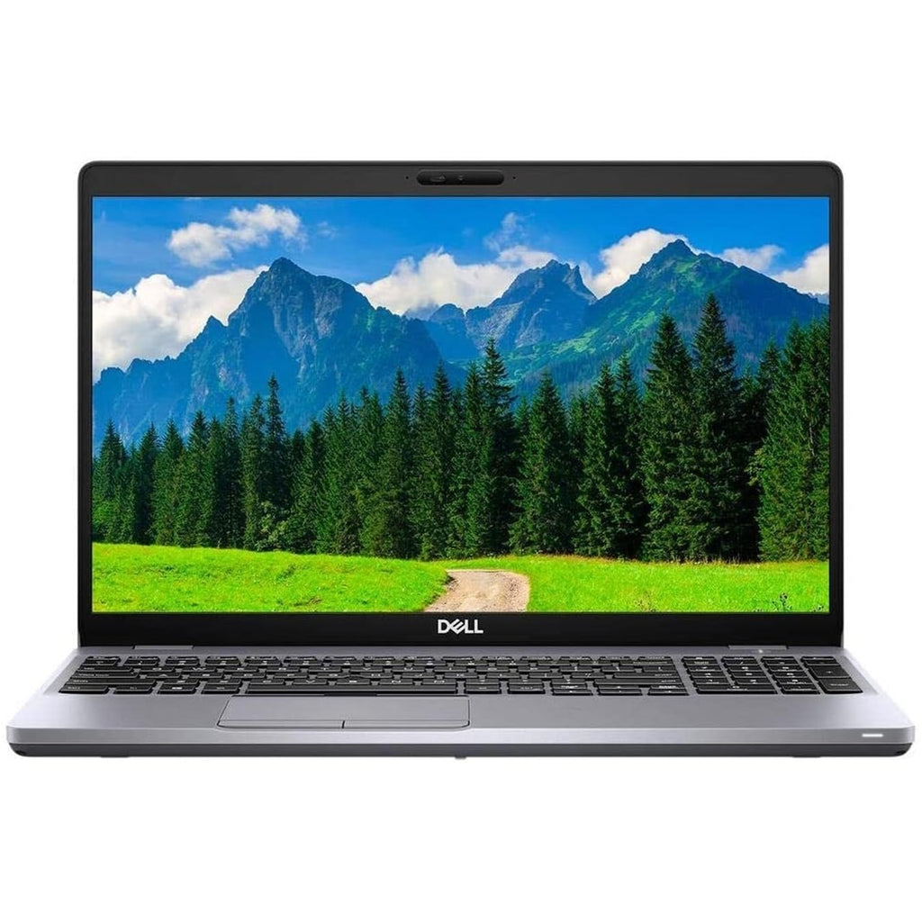 15.6" 16GB 256GB SSD Core i5 Silver Laptop H789335