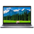 15.6" 16GB 256GB SSD Core i5 Silver Laptop H789335