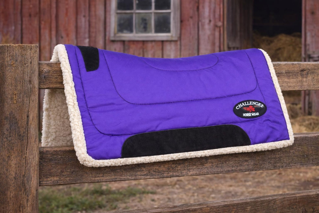 Horse & Pony Saddle Pad I718800