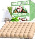 Mosquito Repellent 48 Balls Q1172