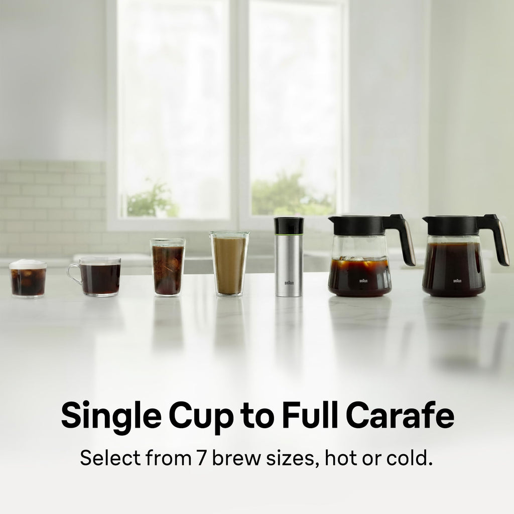 12 Cup Drip Coffee Maker X360456