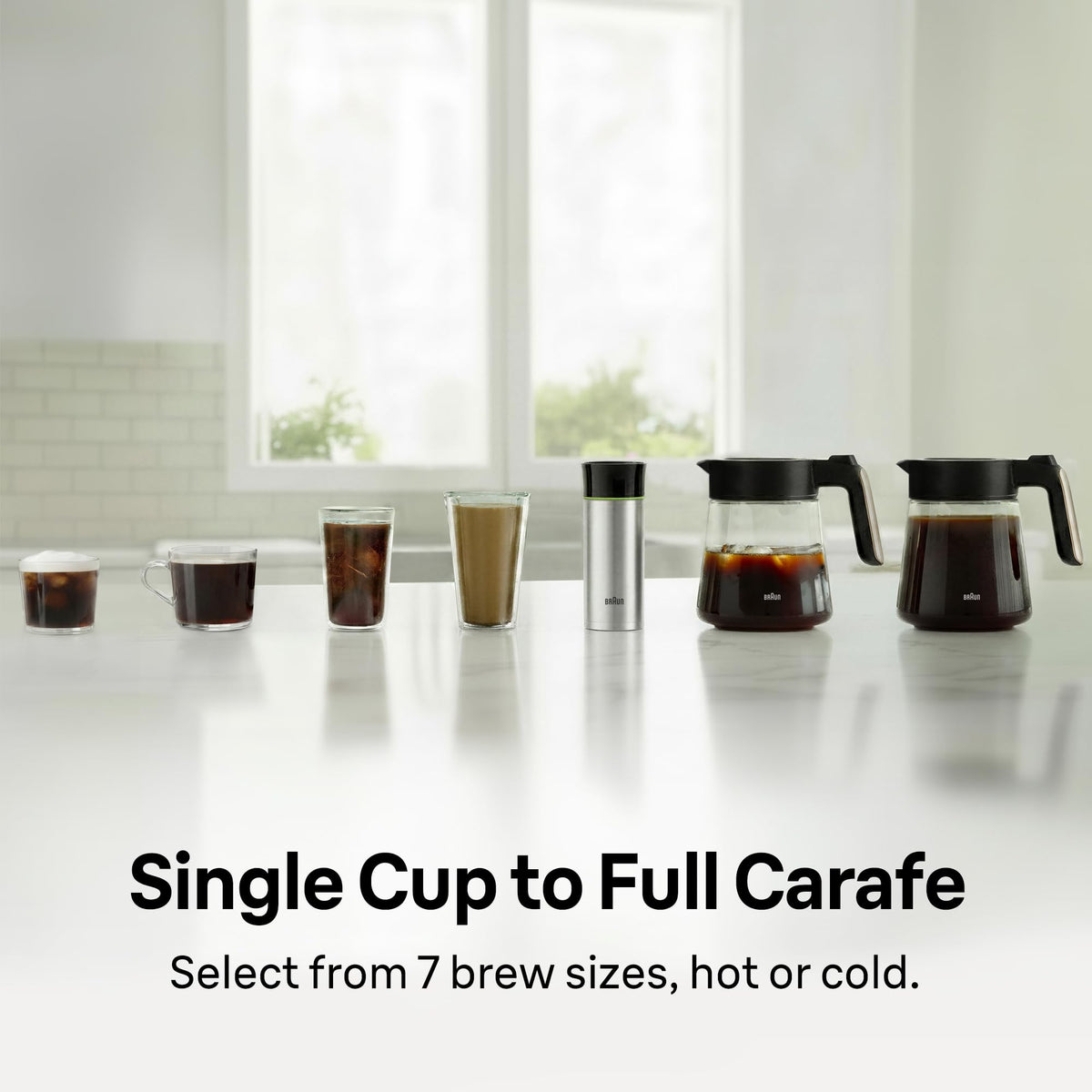 12 Cup Drip Coffee Maker X360456