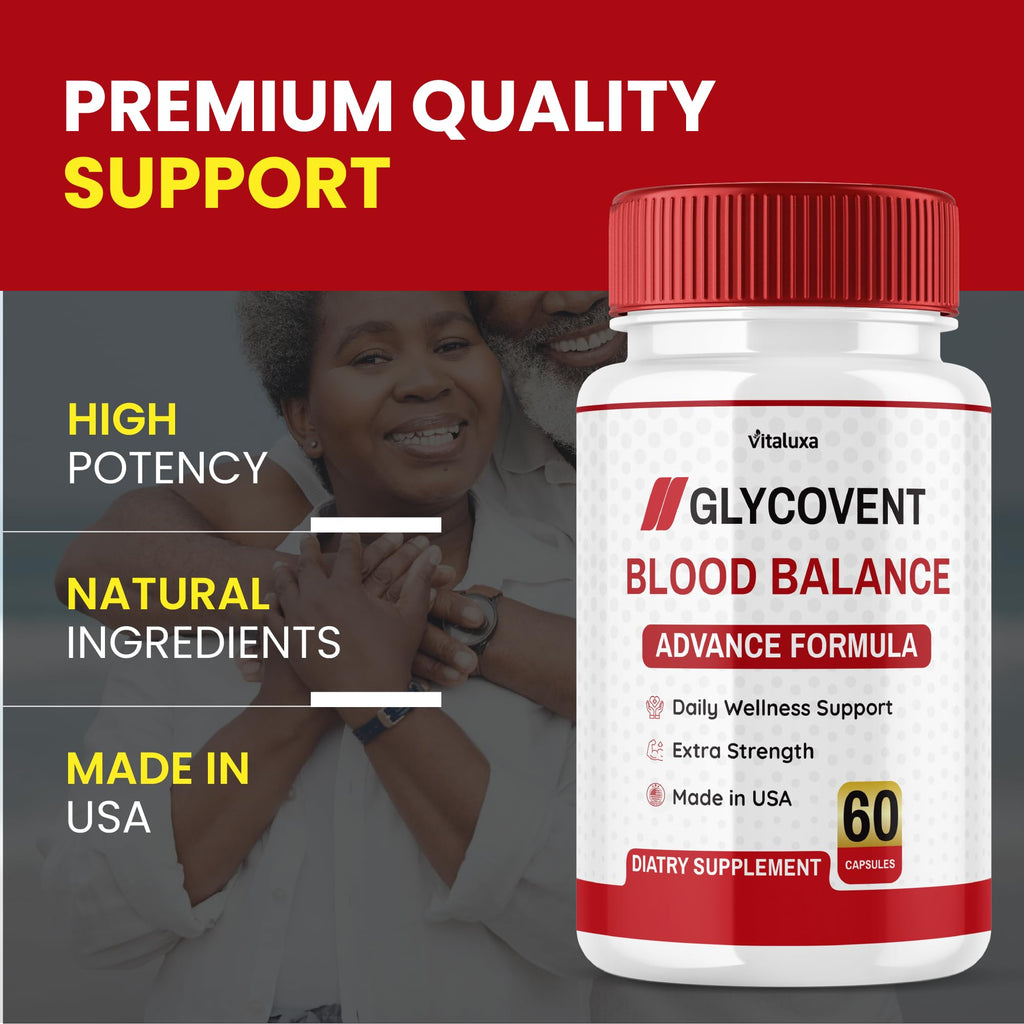 2 Pack Blood Balance Capsules 120 ct E98103