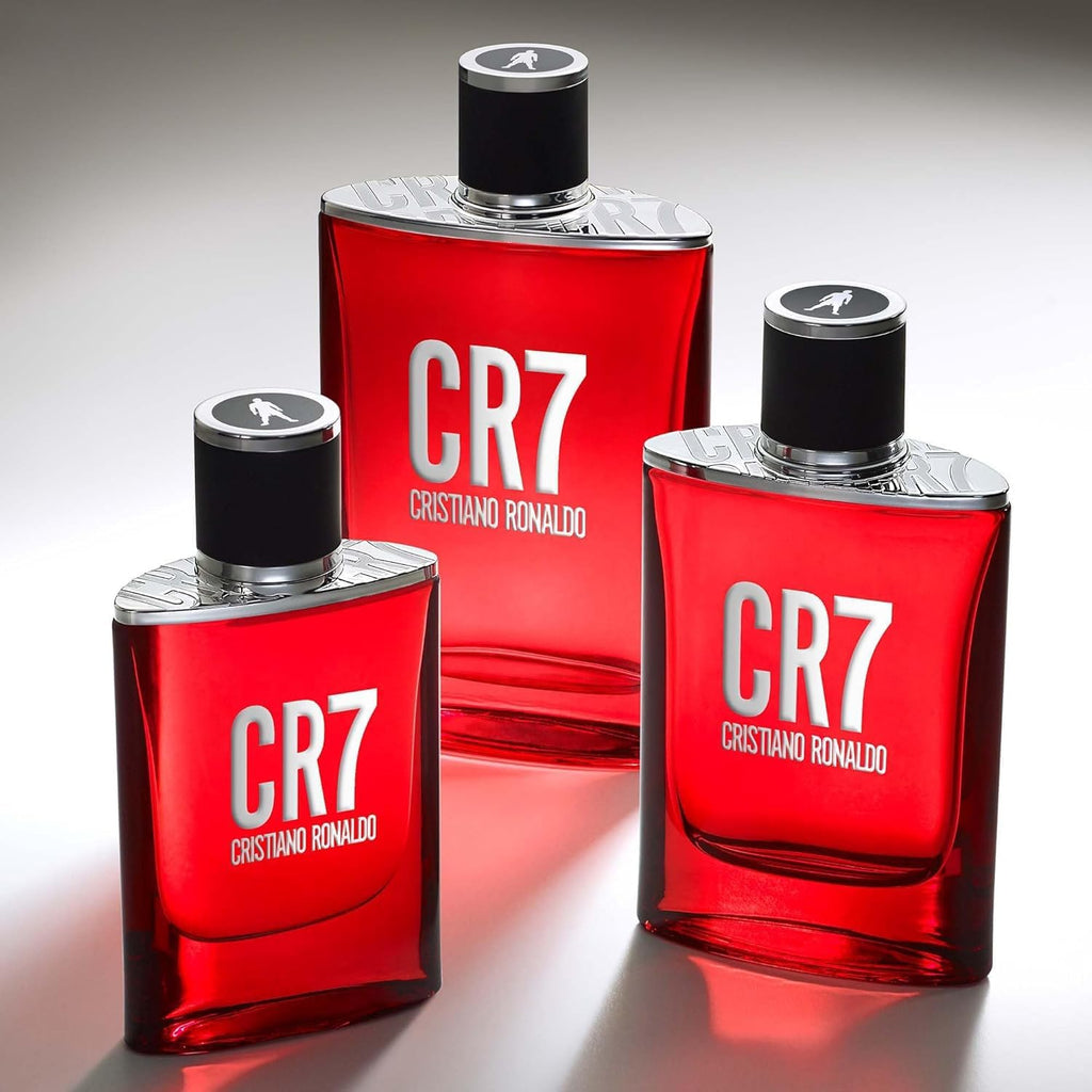 Eau De Toilette Cologne Scent for Men 3.4 oz P8122