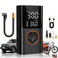Portable Air Compressor 150PSI Y689
