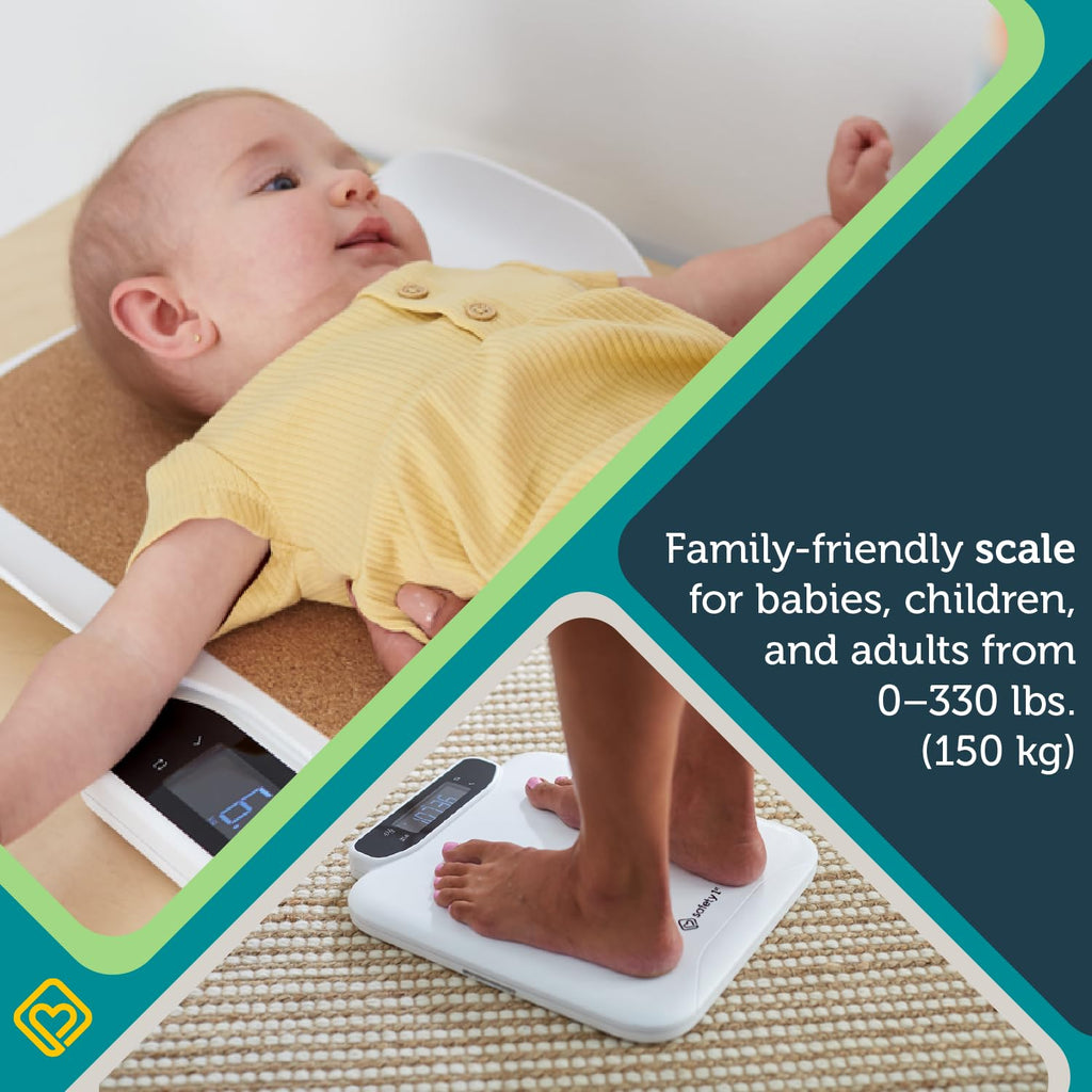 Smart Family Scale W871