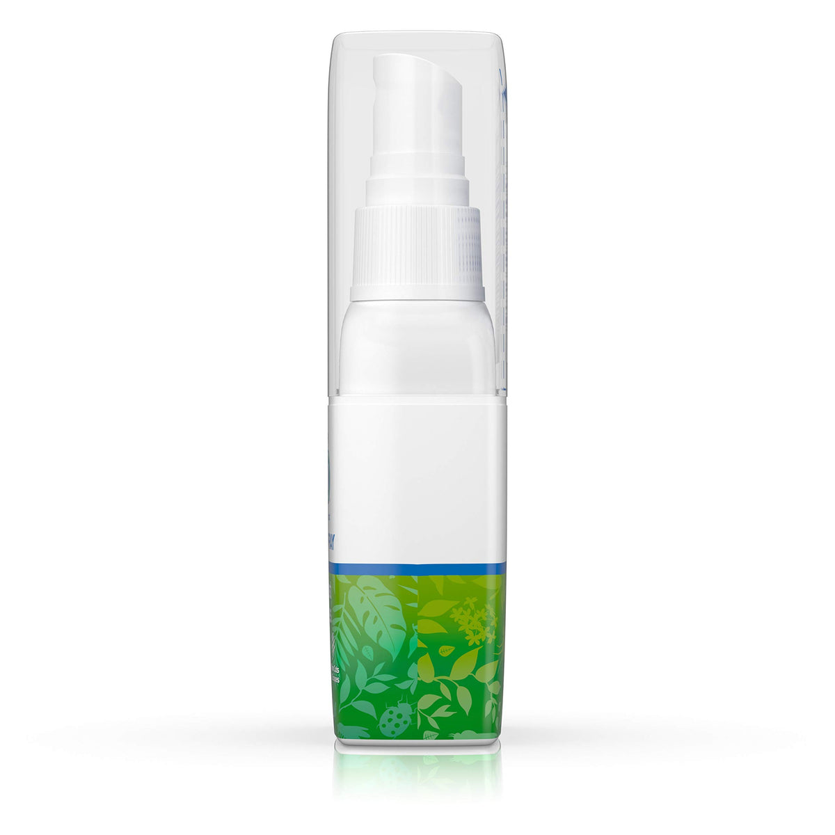 Extra Strength Itch Relief Spray 2 oz (Pack of 2) W94615