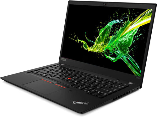 14-Inch FHD Laptop Computer, Intel Core i7, 16GB RAM, 512GB SSD, Windows 11 Pro R56247