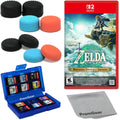 The Legend of Zelda: Tears of the Kingdom Nintendo Switch 2 Edition N742