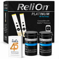 Test Strips 100 ct U6768
