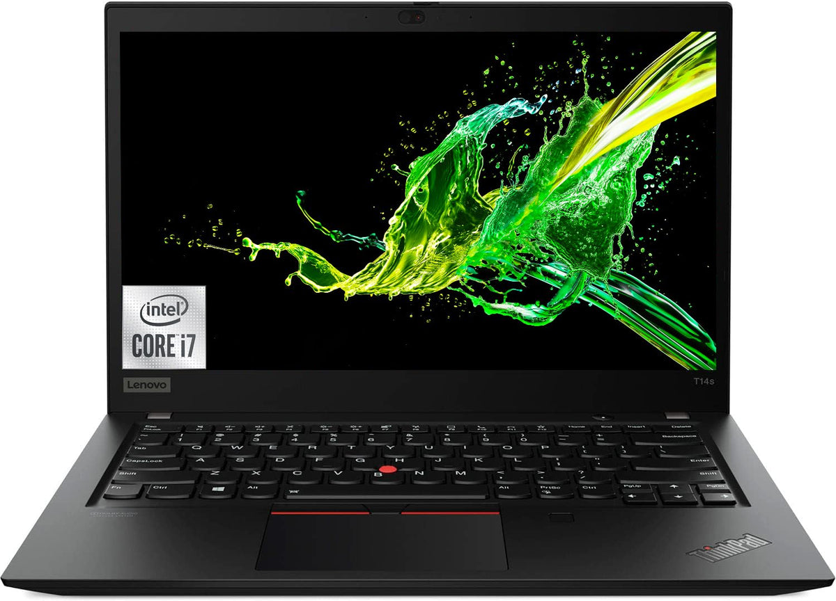 14-Inch FHD Laptop Computer, Intel Core i7, 16GB RAM, 512GB SSD, Windows 11 Pro R56247