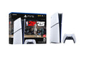 PS5 Digital Edition Console Bundle K13001