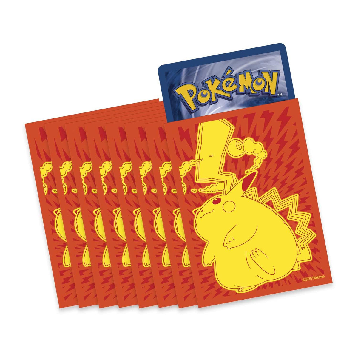 Pokemon Cards Multicolor Trainer Box U514