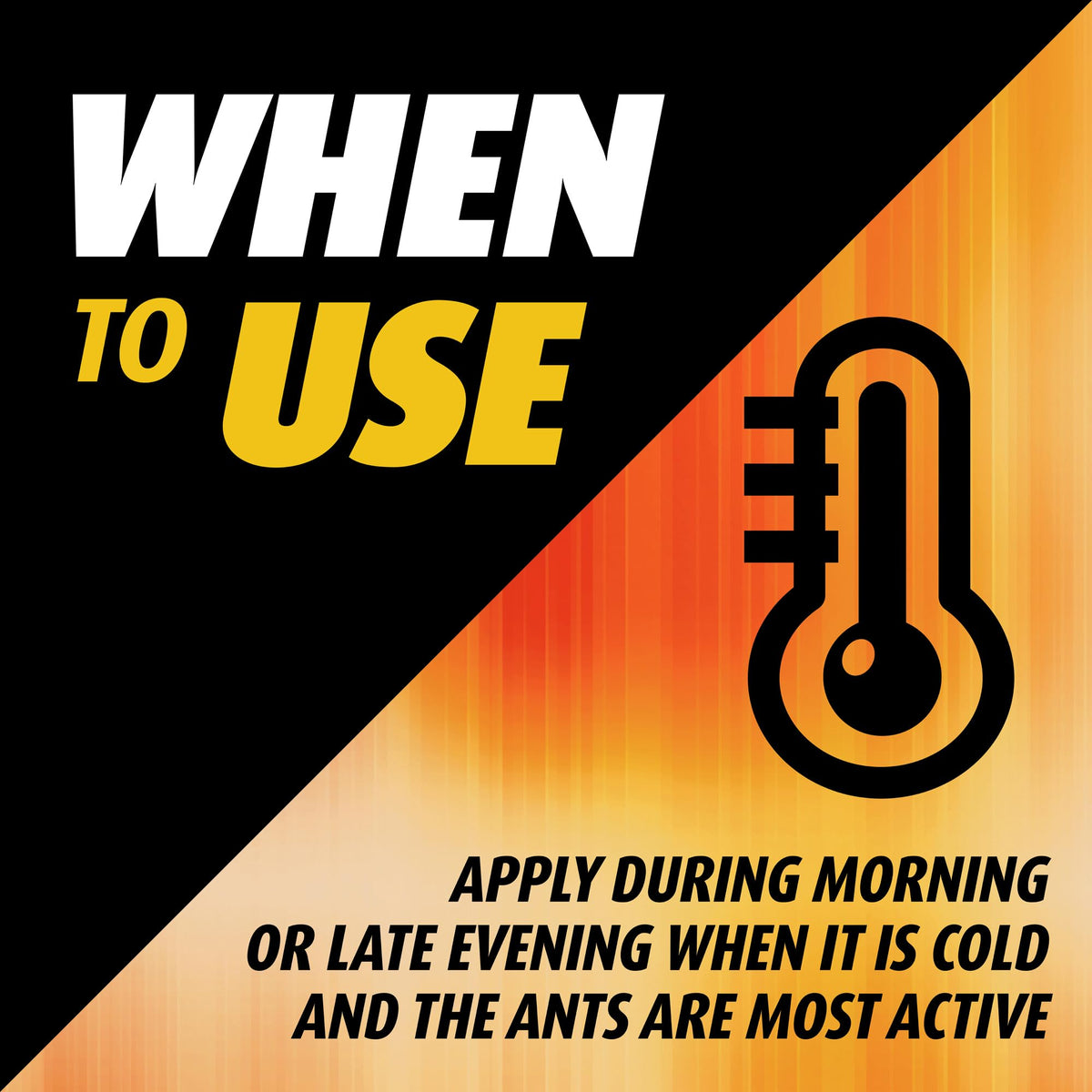 Fire Ant Killer Broadcast Granules 13 lb N96692