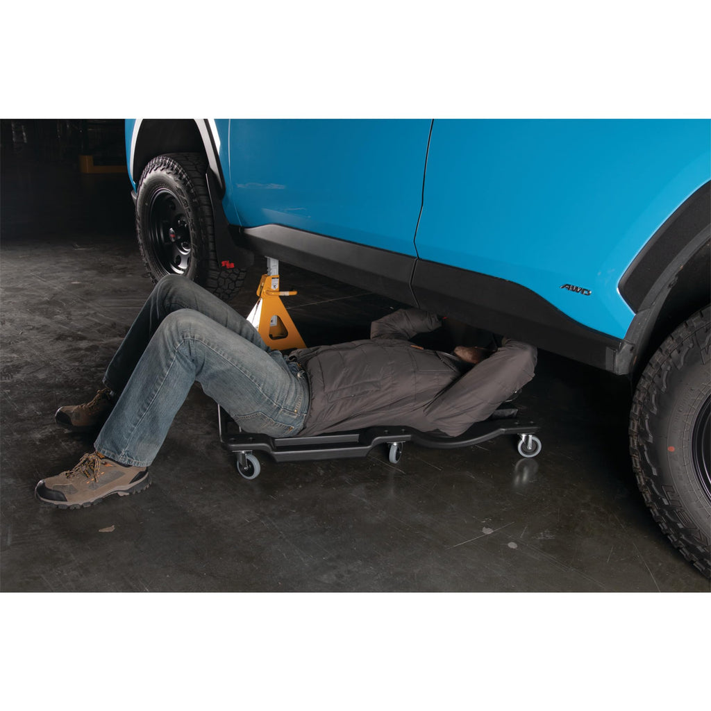 Plastic Mechanics Creeper X18617