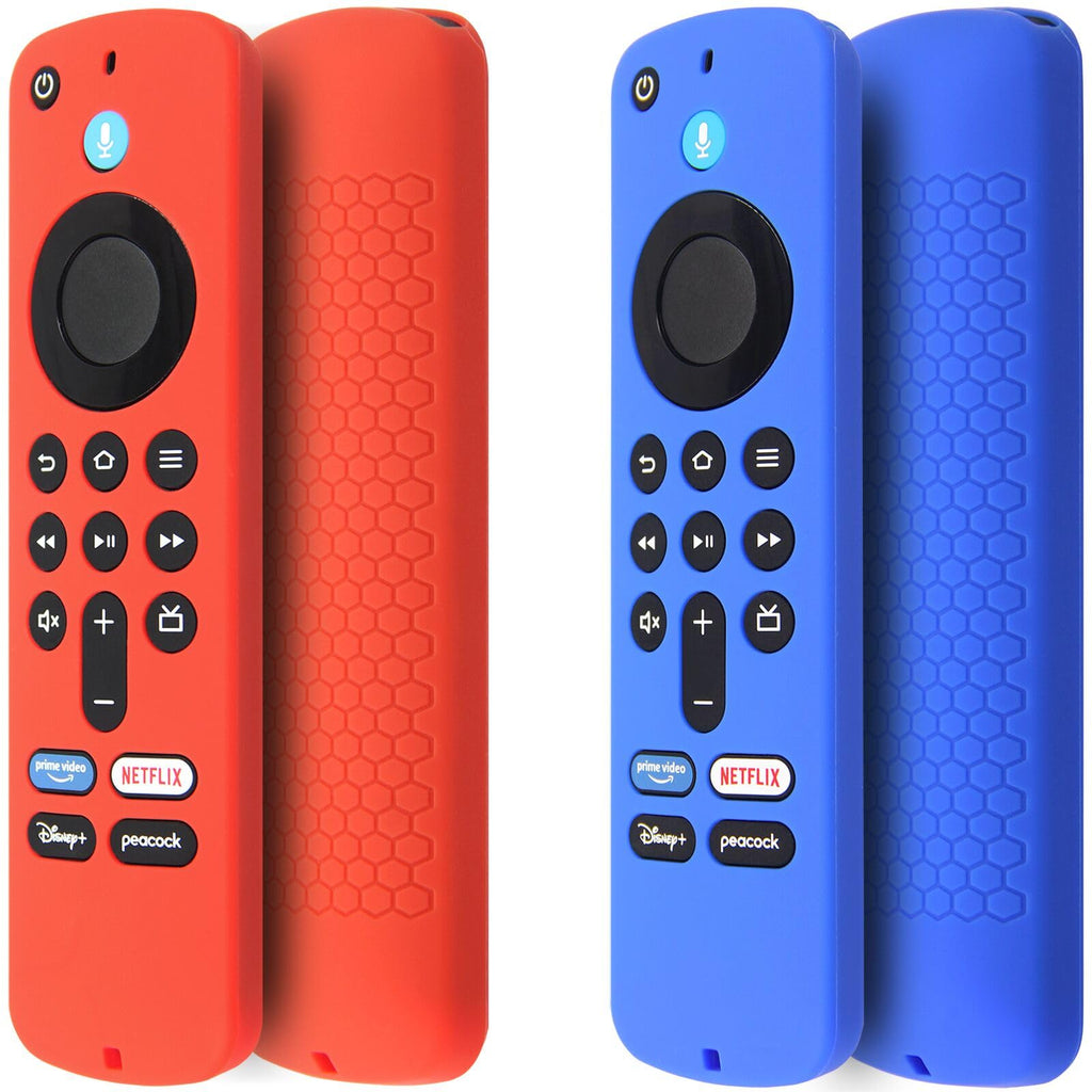 Silicone Remote Cover Case with Wrist Strap A668912