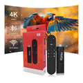 Android 13.0 4K TV Stick 2GB RAM 16GB ROM B25207
