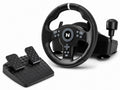 Racing Wheel & Pedals M1771