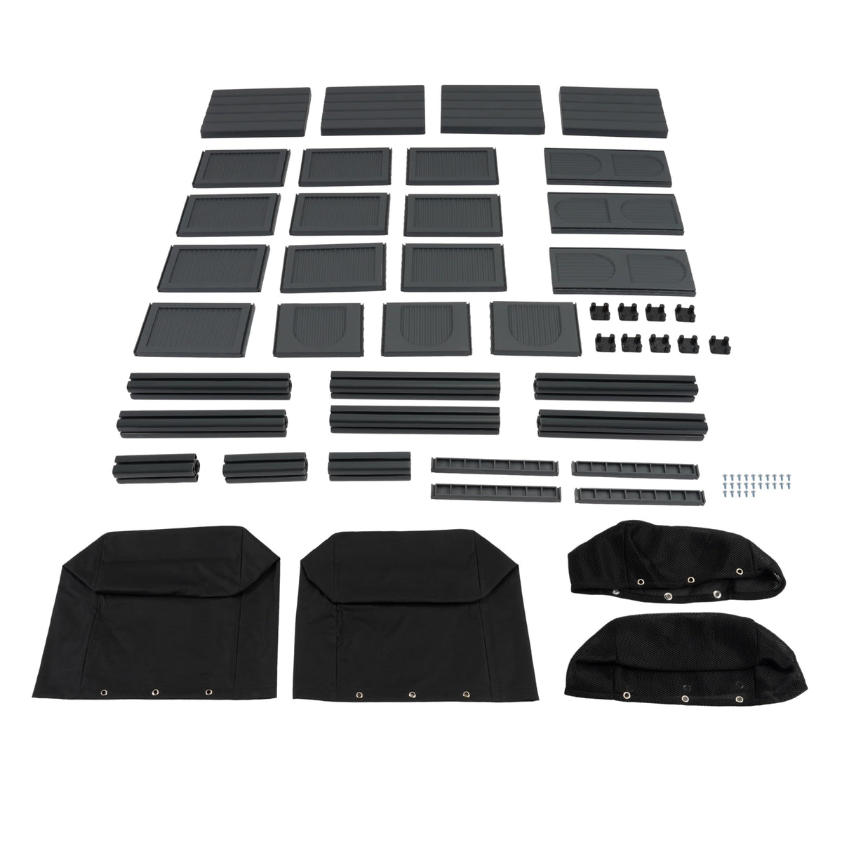27" 2-Step Hot Tub Steps with Storage T770