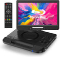 12.5" Portable Blu-ray Player with 10.5" 1080P Swivel Screen G817454