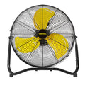 20 Inch 3 Speed Portable Floor Fan U926388