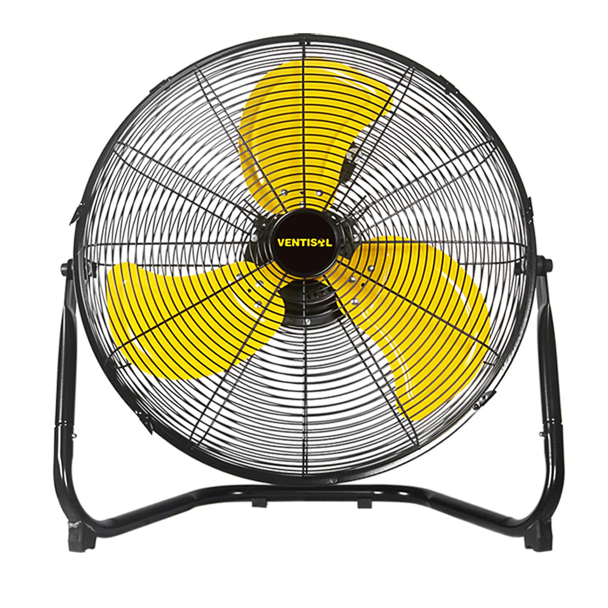 20 Inch 3 Speed Portable Floor Fan U926388
