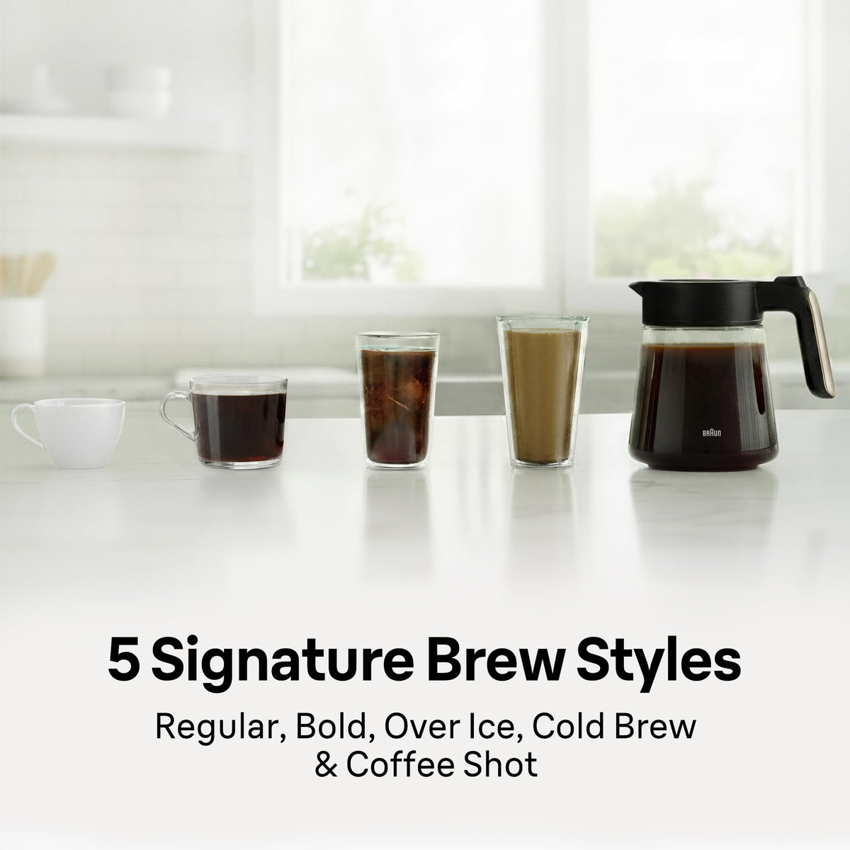 12 Cup Drip Coffee Maker X360456