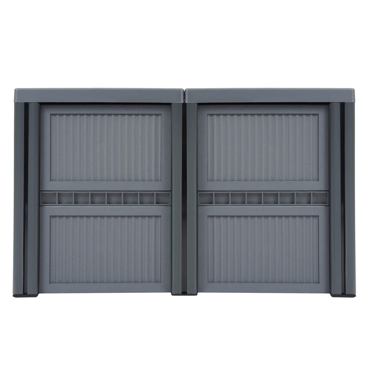 27" 2-Step Hot Tub Steps with Storage T770