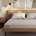 Firm 6" Adaptive Foam Twin Mattress U3259