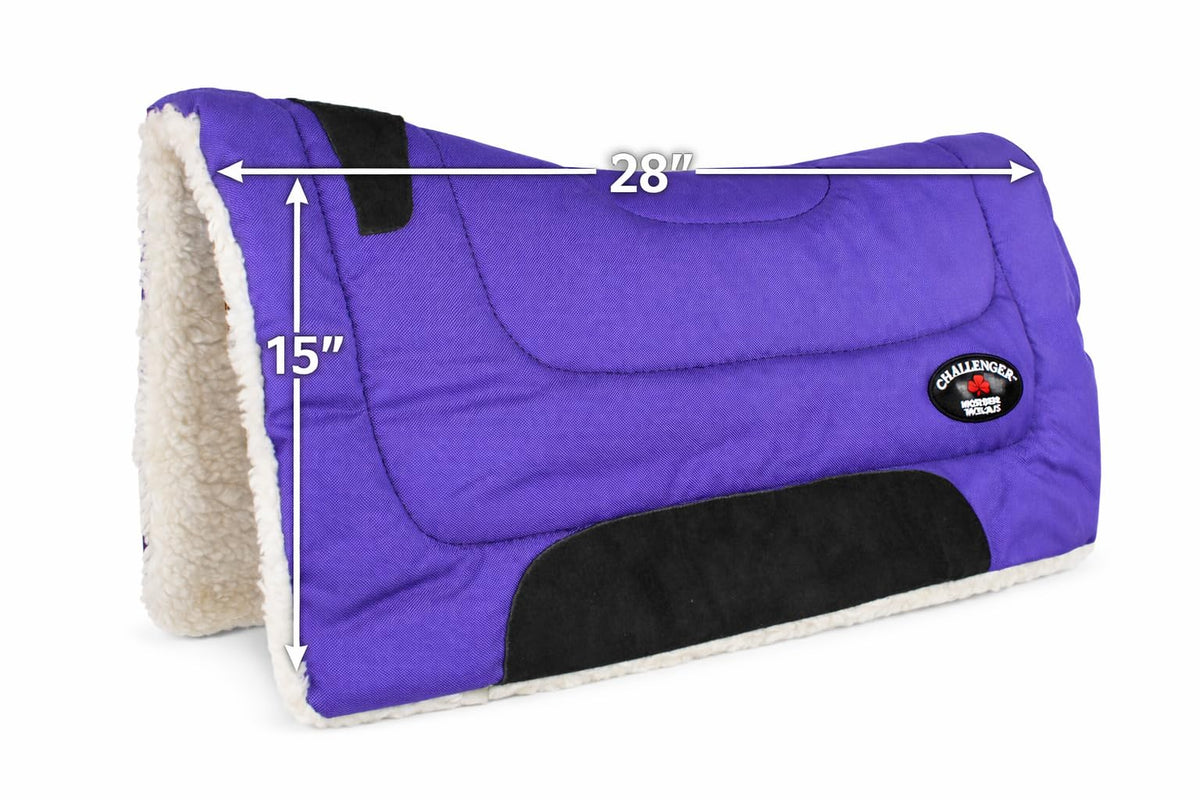 Horse & Pony Saddle Pad I718800